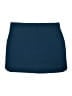Orvis 100% Polyester Solid Blue Active Skort Size L - photo 1
