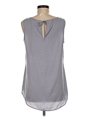 CAbi Sleeveless Blouse (view 2)