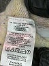 Ann Taylor LOFT Tan Poncho Size XL - photo 8