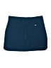Orvis 100% Polyester Solid Blue Active Skort Size L - photo 2