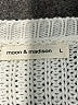 Moon & Madison 100% Acrylic Color Block Tan Pullover Sweater Size L - photo 7