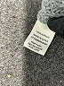 Moon & Madison 100% Acrylic Color Block Tan Pullover Sweater Size L - photo 8