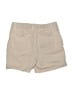 Maurices Tan Khaki Shorts Size 28 (4) - photo 2