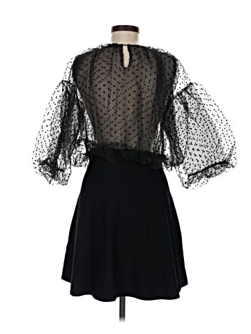 Zara Cocktail Dress (view 2)