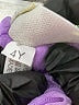 Unbranded Stars Purple Skirt Size 4 - photo 3