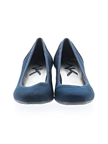AK Anne Klein Wedges (view 2)