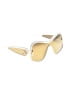 Loewe Ivory White Sunglasses One size - photo 1