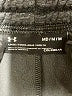 Under Armour 100% Polyester Gray Sweatpants Size M - photo 7