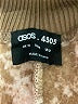 ASOS 100% Polyester Animal Print Brown Casual Pants Size 16 - photo 4