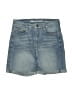 Wallflower Blue Denim Shorts Size 3 - photo 1