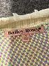 Bailey Rose Floral Ivory Pullover Sweater Size S - photo 7