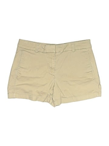 J.Crew Khaki Shorts (view 1)