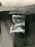 Always Solid Black Casual Pants Size M - photo 7