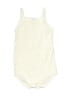 Petit Bateau Print Yellow Leotard 12-18 MO / 18 MO - photo 1
