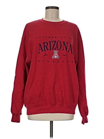 Lee Sweatshirt (view 1)