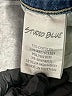 STUDIO BLUE Blue Jeans Size 28 waist - photo 8