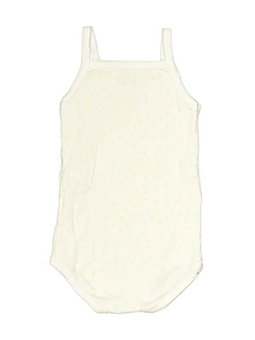 Petit Bateau Leotard (view 2)