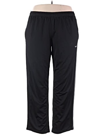 Nike Track Pants (view 1)