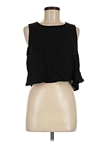 Assorted Brands Sleeveless Blouse (view 1)