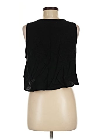 Assorted Brands Sleeveless Blouse (view 2)