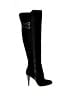 MICHAEL Michael Kors Black Boots Size 10 - photo 1