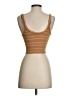 Out From Under Brown Tank Top Size XS - photo 2