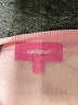 Edikted Pink Sweatshirt Size S - photo 7