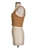 Out From Under Brown Tank Top Size XS - photo 5