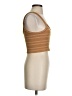 Out From Under Brown Tank Top Size XS - photo 4