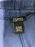 Roam New York Solid Blue Active Pants Size 1X - photo 4