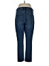 Banana Republic Blue Jeans Size 32 waist - photo 2