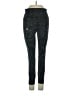 Under Armour Graphic Black Active Pants Size S - photo 1