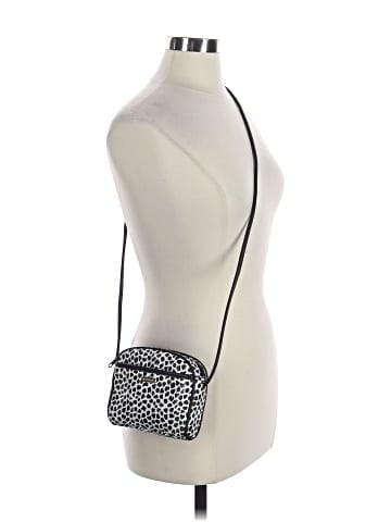 Liz Claiborne Crossbody Bag (view 2)