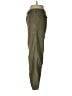 The Great. 100% Cotton Green Cargo Pants Size 28 waist - photo 5