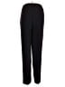 Jones Studio 100% Polyester Black Dress Pants Size 10W - photo 2