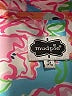 Mud Pie 100% Polyester Pink Sleeveless Blouse Size S - photo 7