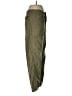 The Great. 100% Cotton Green Cargo Pants Size 28 waist - photo 4