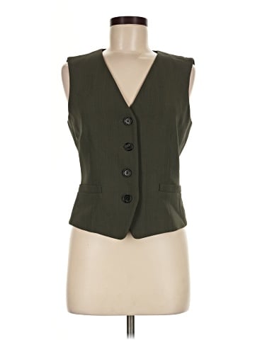 Theory Vest (view 1)