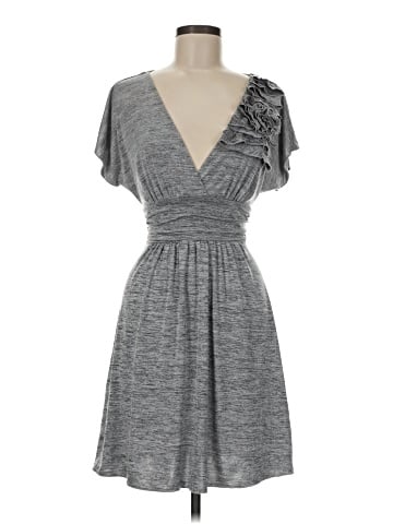 Speechless Casual Dress (view 1)