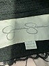 Jessica Simpson Black Coat Size XL - photo 6