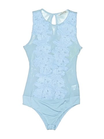 Haute Monde Bodysuit (view 1)
