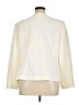 Tahari by ASL 100% Polyester Ivory Blazer Size 16 - photo 2