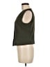 Theory Green Vest Size 9 - photo 5