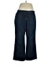Talbots Blue Jeans Size 16 Petite - photo 1