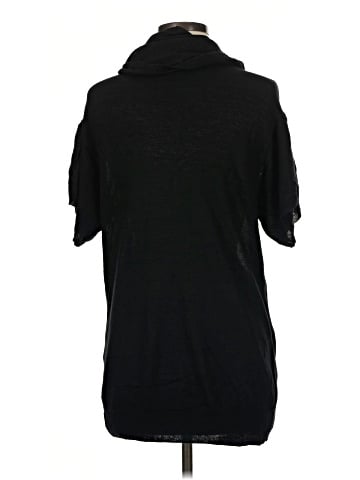BCBGMAXAZRIA Poncho (view 2)