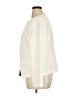 Tahari by ASL 100% Polyester Ivory Blazer Size 16 - photo 5