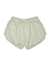 Shein Solid Gray Athletic Shorts Size S - photo 2