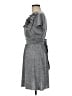 Speechless Gray Casual Dress Size M - photo 5