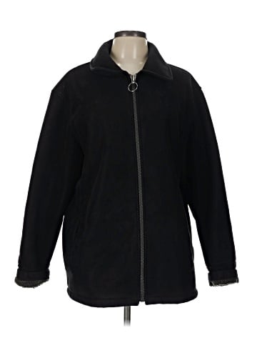 Claiborne Coat (view 1)