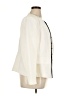 Tahari by ASL 100% Polyester Ivory Blazer Size 16 - photo 4